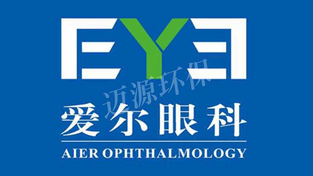 仙桃爱尔眼科医院