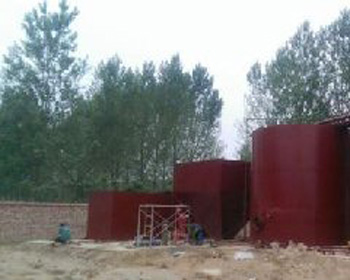 荆州污水处理 荆州污水处理