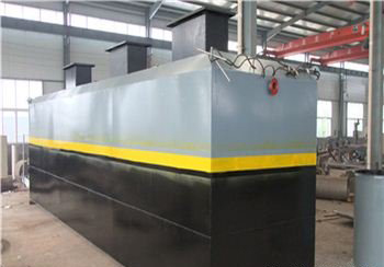 污水处理解决方案