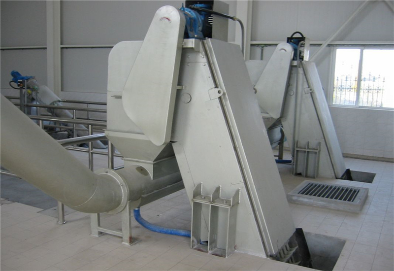 贵州医药废水处理