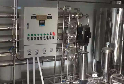 武汉印染废水处理设备 武汉印染废水处理设备