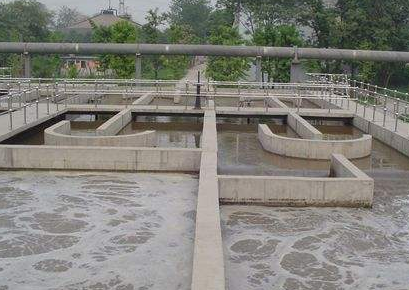 湖北生活污水处理 湖北生活污水处理