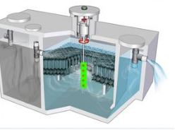 污水处理设备